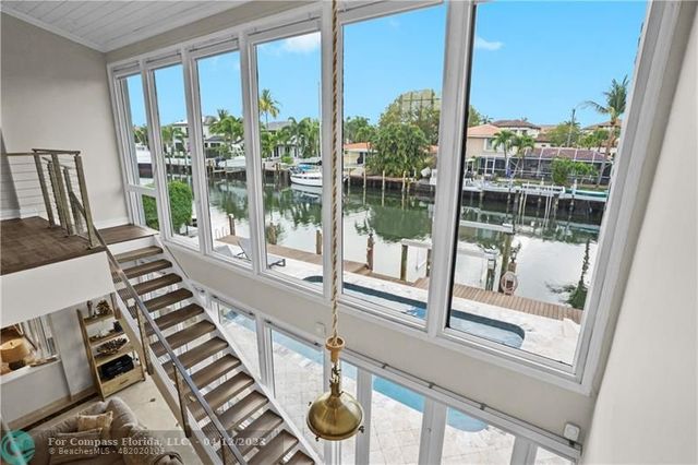 $2,400,000 | 2421 Northeast 48th Street, Lighthouse Point, FL 33064