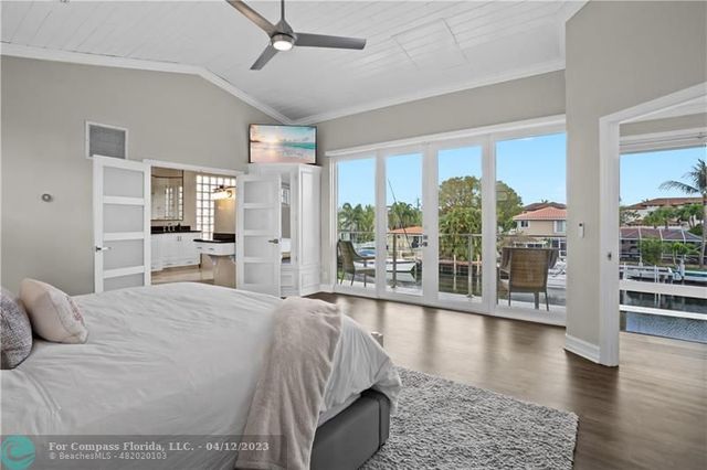 $2,400,000 | 2421 Northeast 48th Street, Lighthouse Point, FL 33064