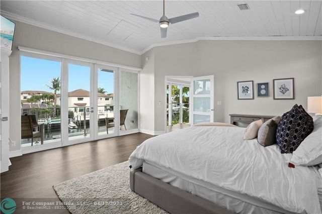 $2,400,000 | 2421 Northeast 48th Street, Lighthouse Point, FL 33064