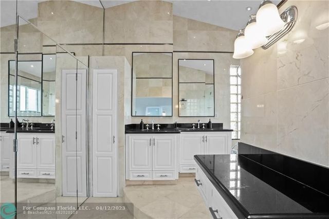 $2,400,000 | 2421 Northeast 48th Street, Lighthouse Point, FL 33064