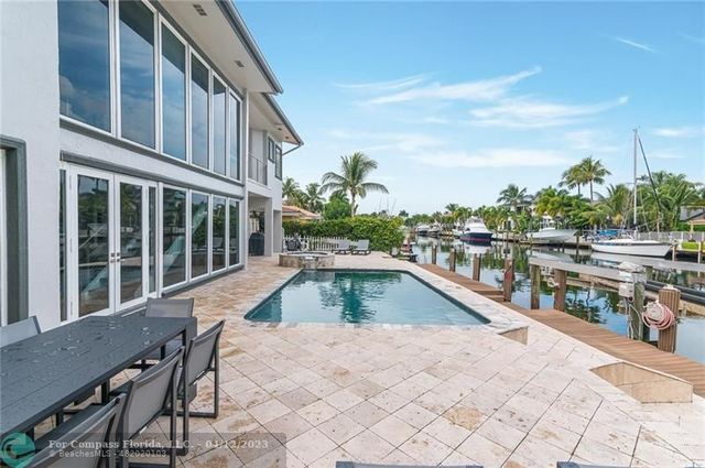 $2,400,000 | 2421 Northeast 48th Street, Lighthouse Point, FL 33064