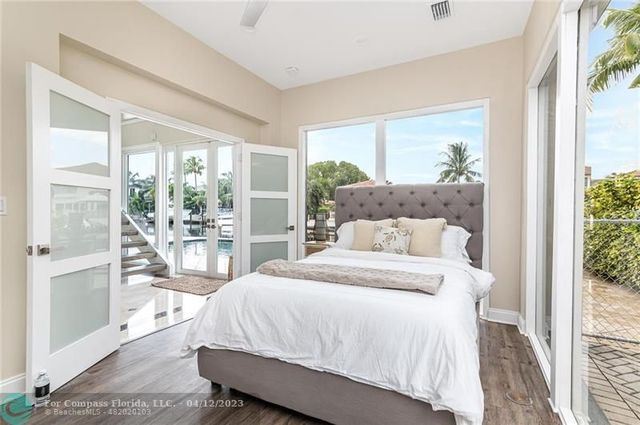 $2,400,000 | 2421 Northeast 48th Street, Lighthouse Point, FL 33064