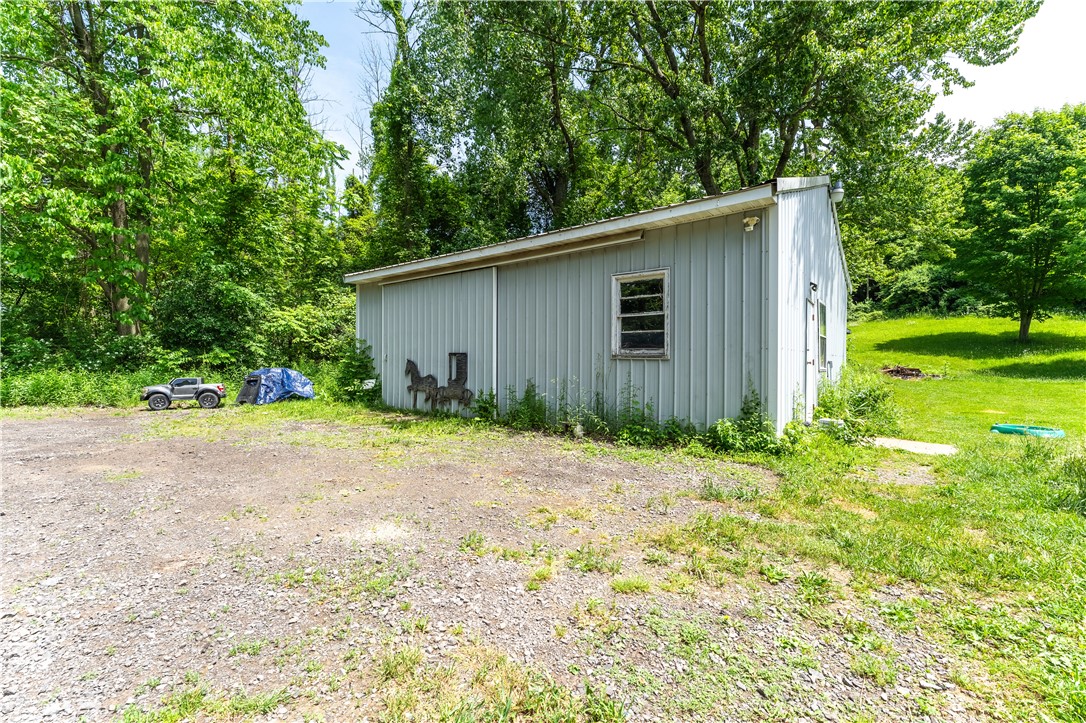 650 Pleasant Valley Road Arcadia, NY 14489 - Photo 35 of 50