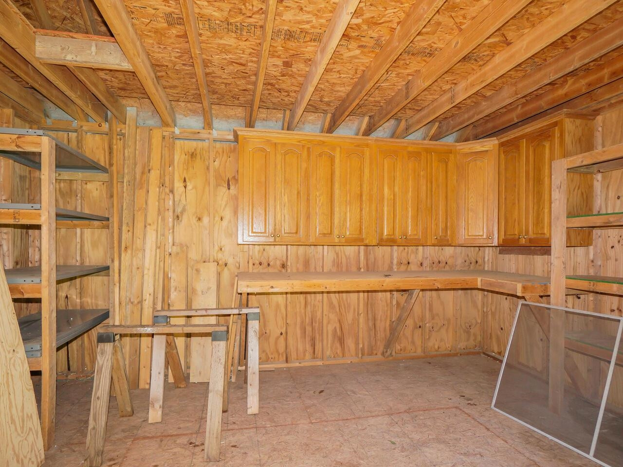 1415 Bynum Road Pittsboro, NC 27312 - Photo 6 of 25 Photo 6