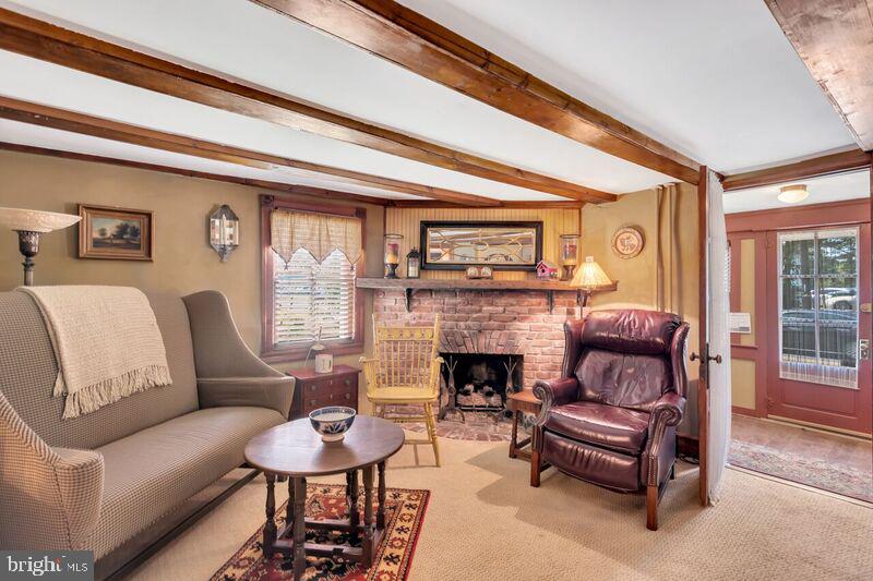 111 Bethel Mill Road Sewell, NJ 08080 - Photo 8 of 30 Family room addition
