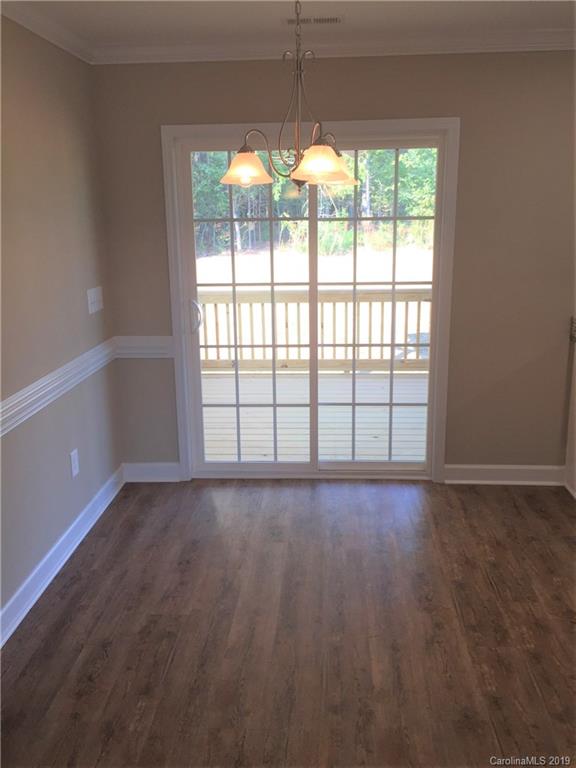 371 Rhea Road, Unit 4 York, SC 29745 - Photo 3 of 15 a view of an empty room with a window