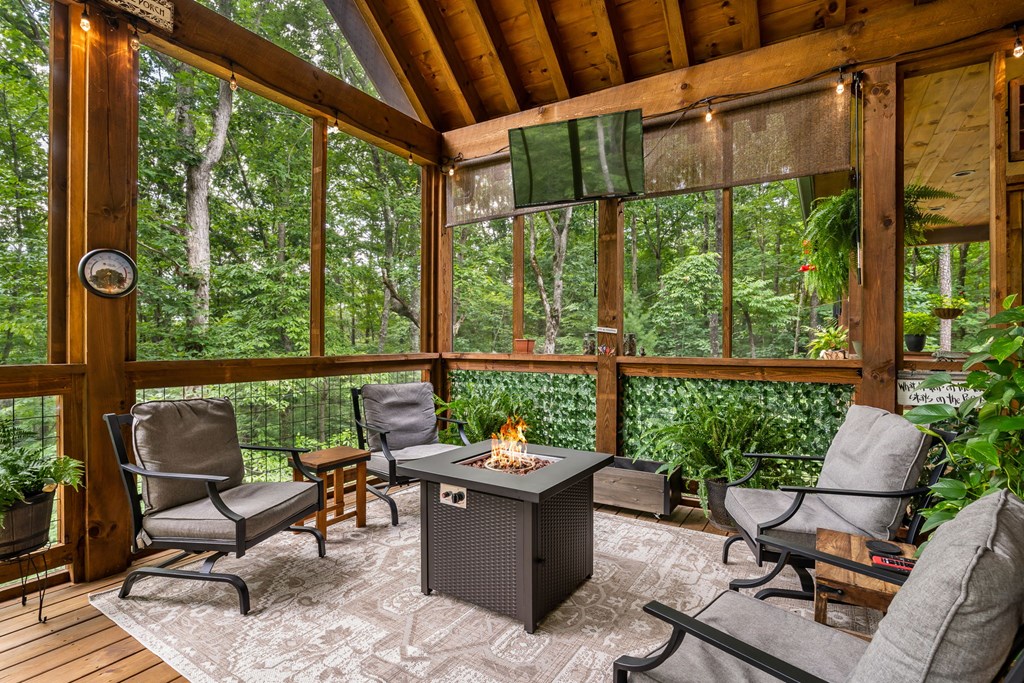 167 Trails End Ridge Ellijay, GA 30540 - Photo 46 of 68 Gallery Image 46