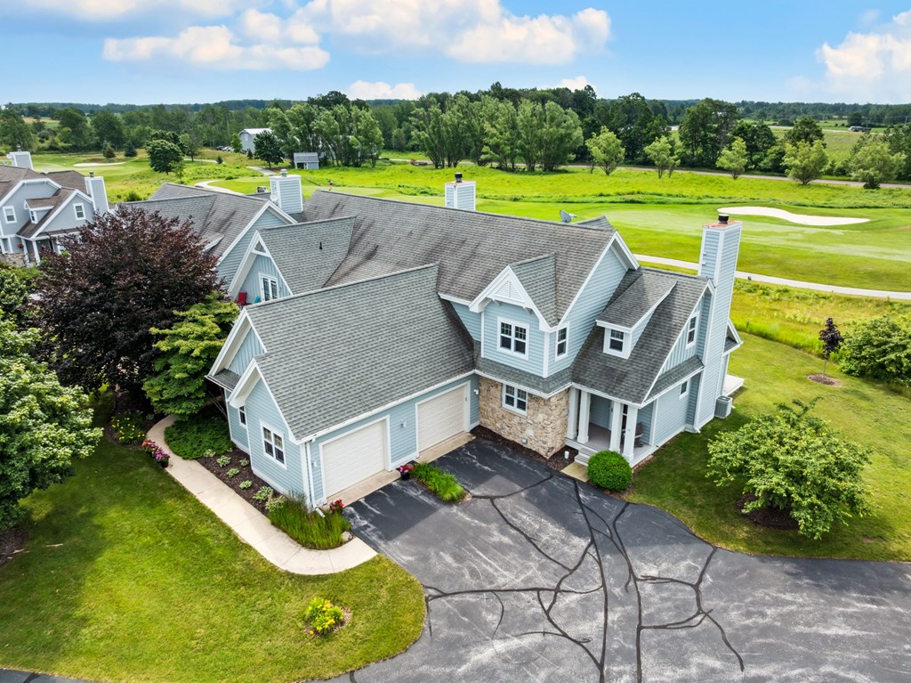 7123 A Ida Red Road, Unit 2003 Egg Harbor, WI 54209 - Photo 4 of 45