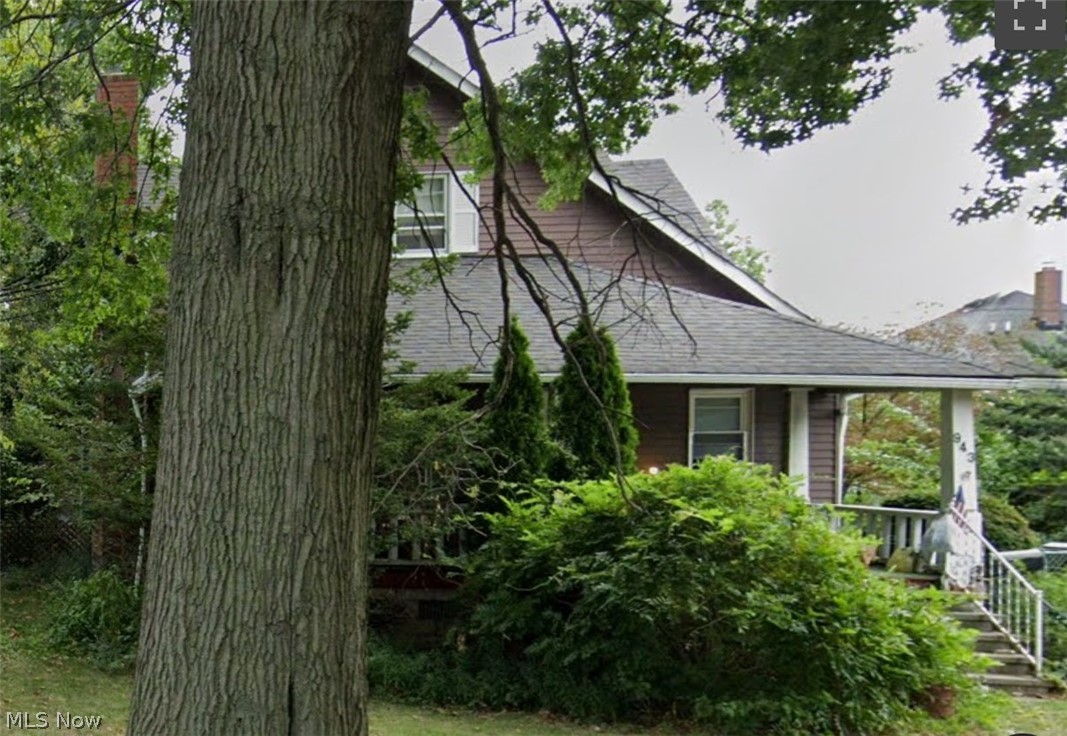 943 Worden Road Wickliffe, OH 44092 - Photo 1 of 10