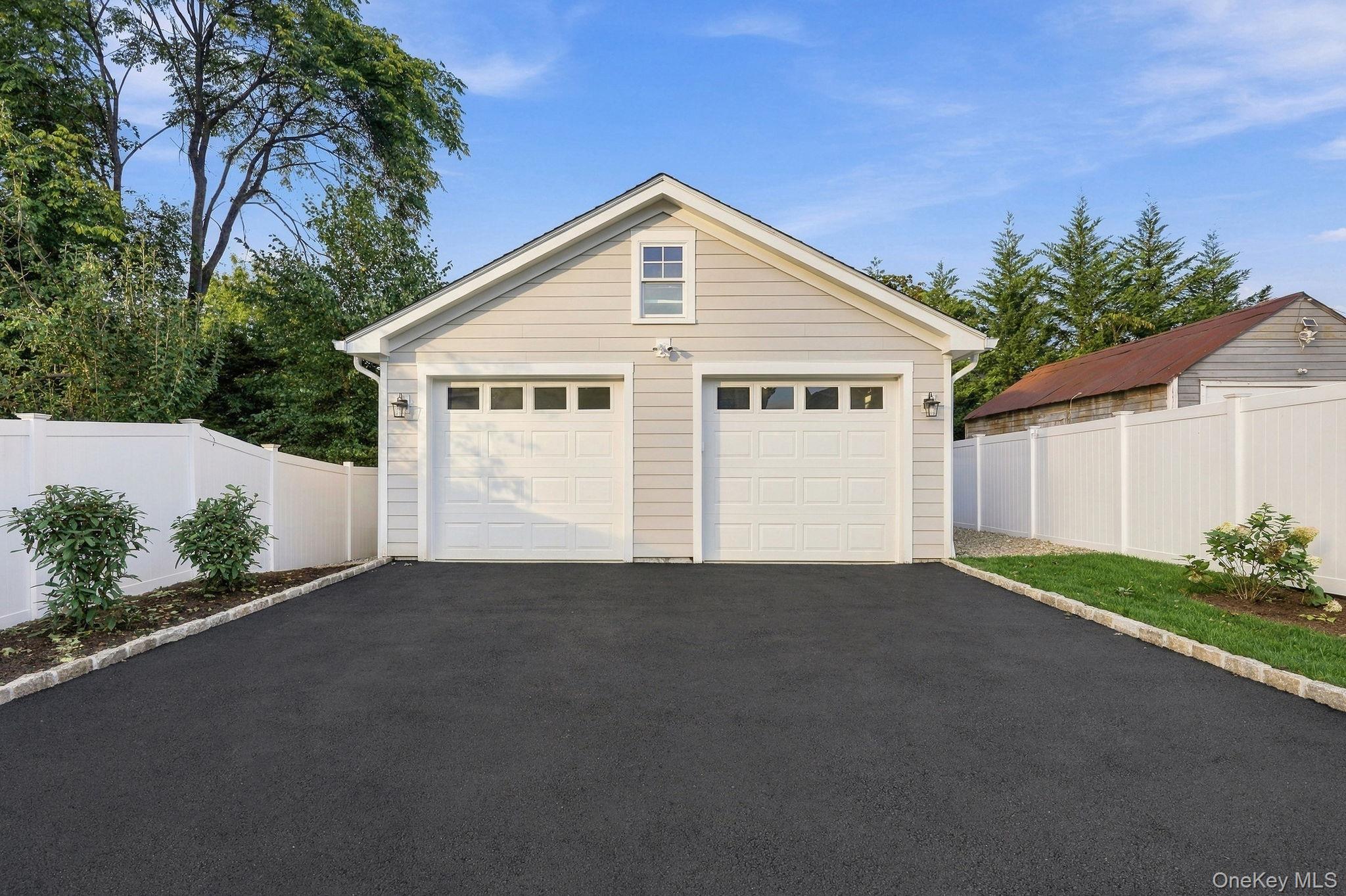 72 Orchard Avenue Rye, NY 10580 - Photo 36 of 40 2 car heated garage