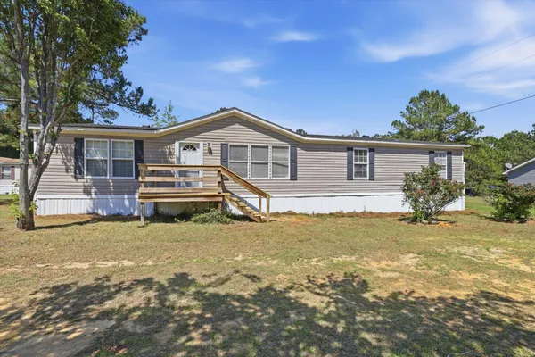 $179,500 | 560 McNair Road, Havana, FL 32333