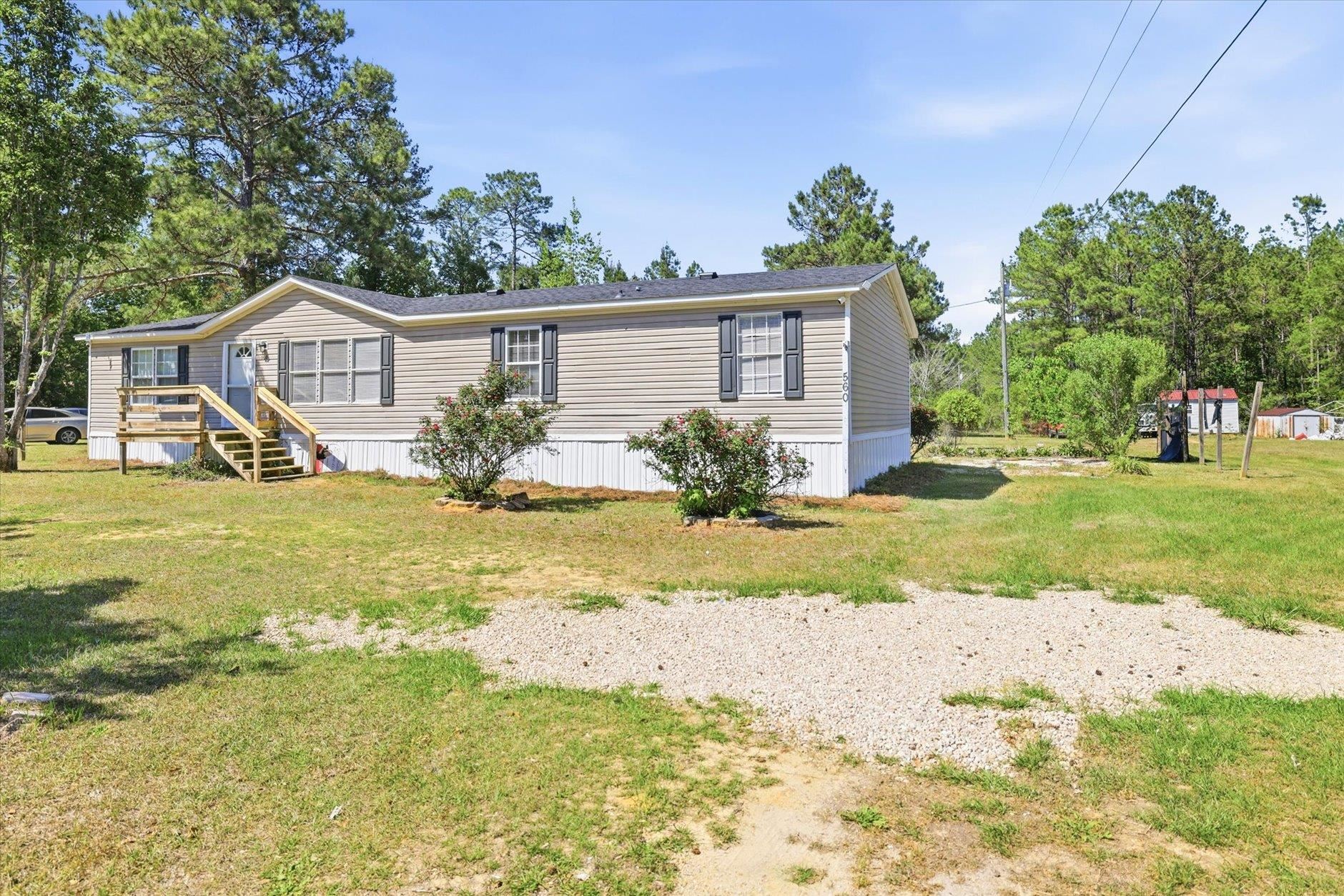 560 McNair Road Havana, FL 32333 - Photo 46 of 50