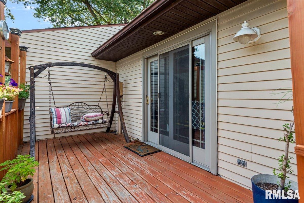 4 Red Oak Lane Springfield, IL 62712 - Photo 30 of 38