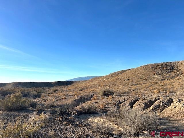 4 H75 Road Delta, CO 81416 - Photo 3 of 16 a view of a dry yard with wooden fence