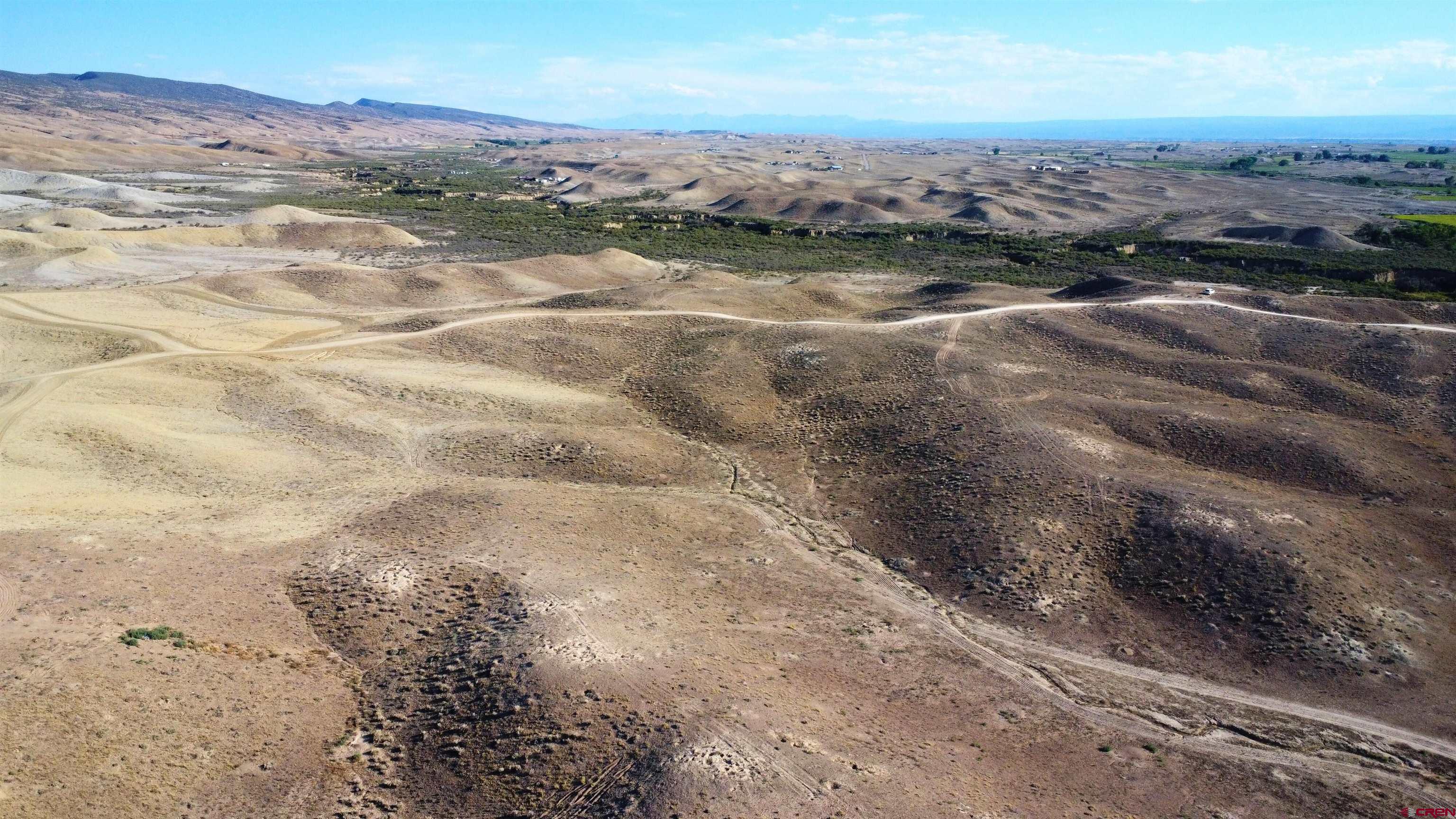 4 H75 Road Delta, CO 81416 - Photo 9 of 16 a view of lake with mountain