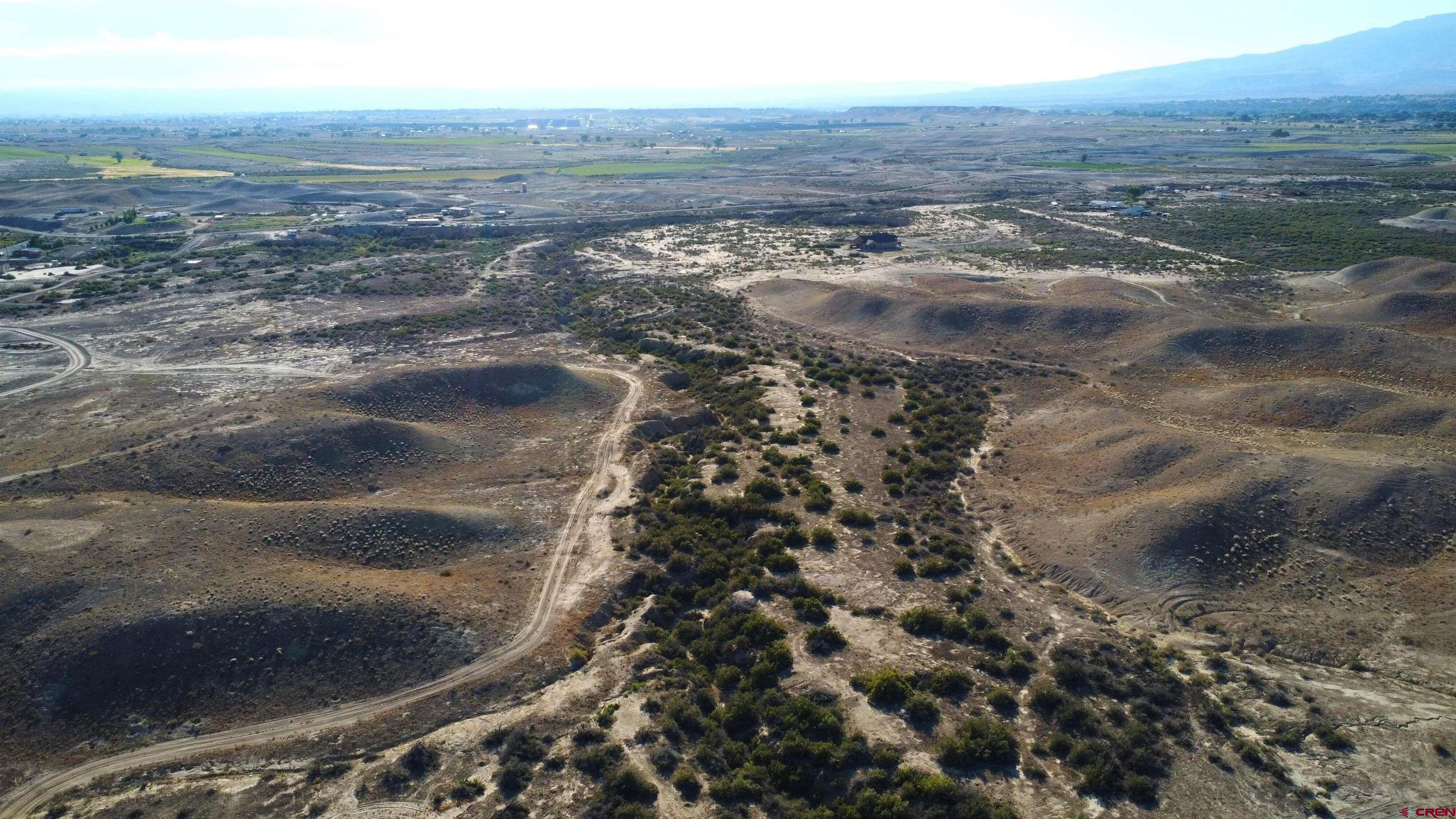 4 H75 Road Delta, CO 81416 - Photo 10 of 16 a view of outdoor space and mountain view