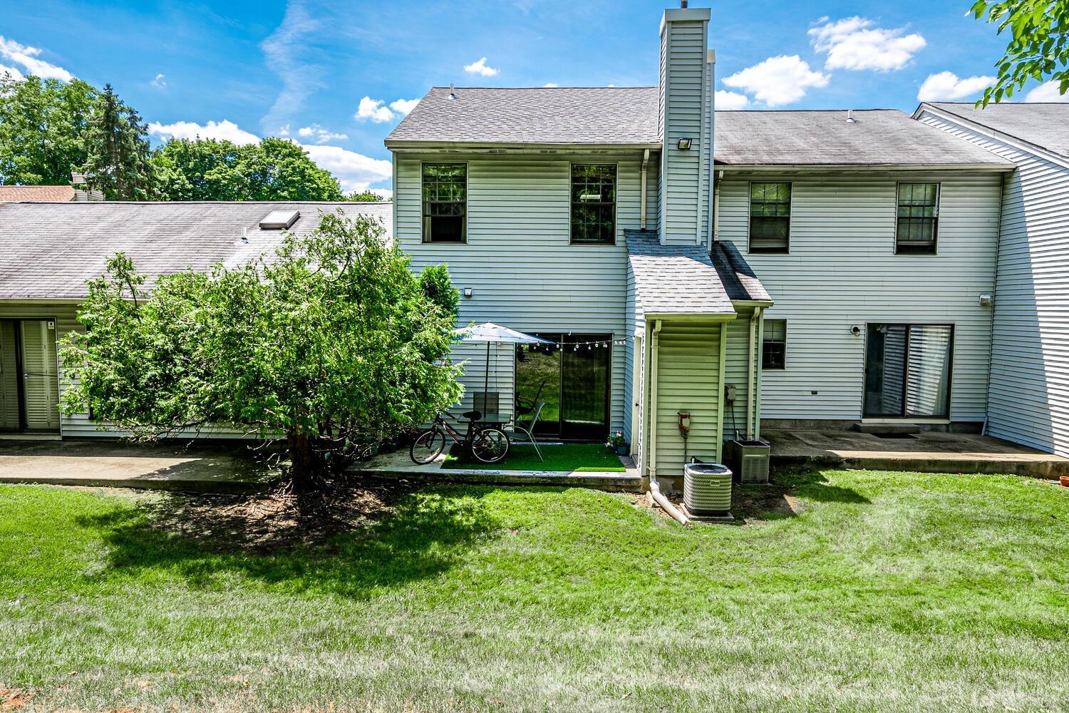 1005 Maplecrest Road Edison, NJ 08820 - Photo 39 of 48 a front view of a house with a yard
