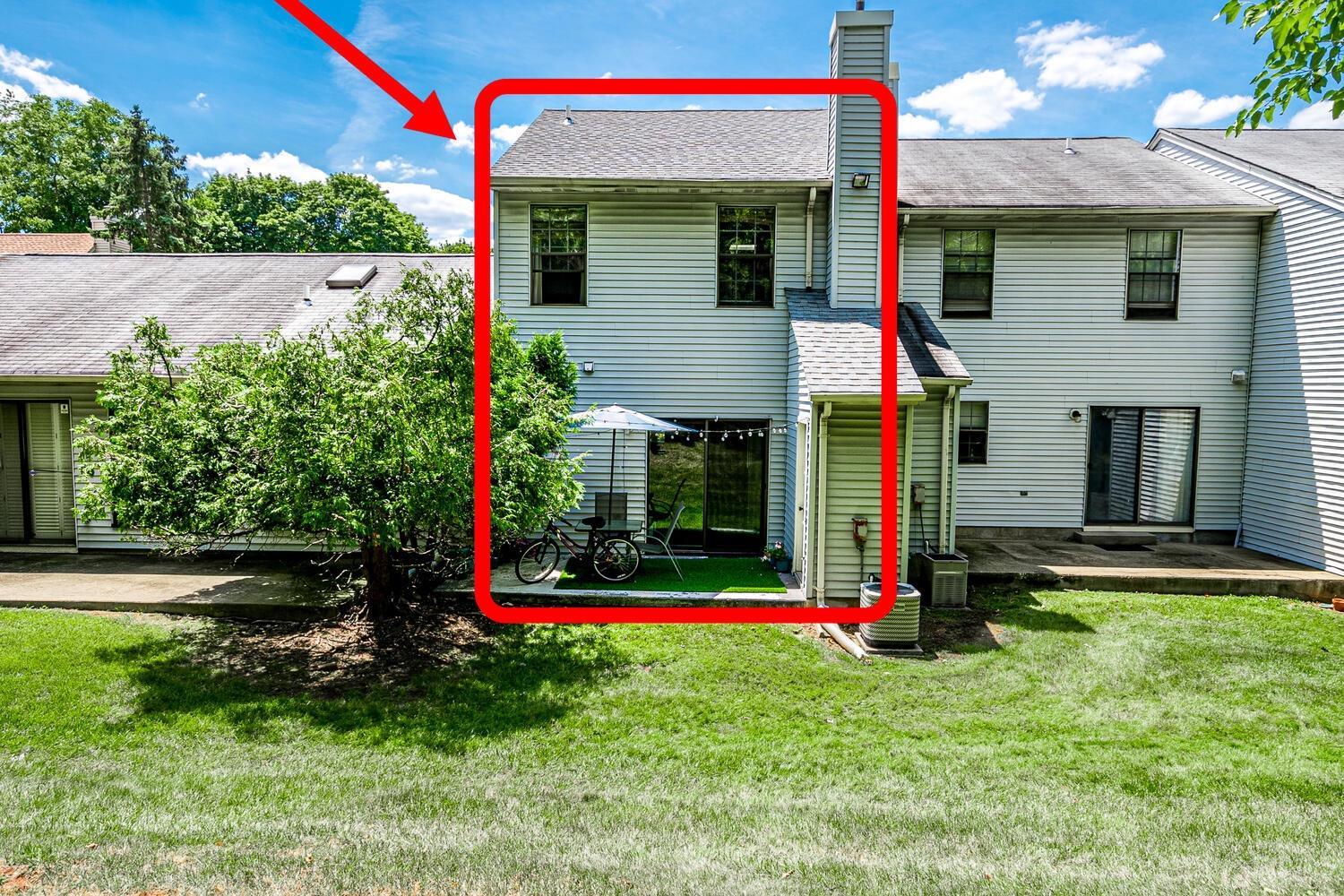 1005 Maplecrest Road Edison, NJ 08820 - Photo 40 of 48 a front view of a house with yard