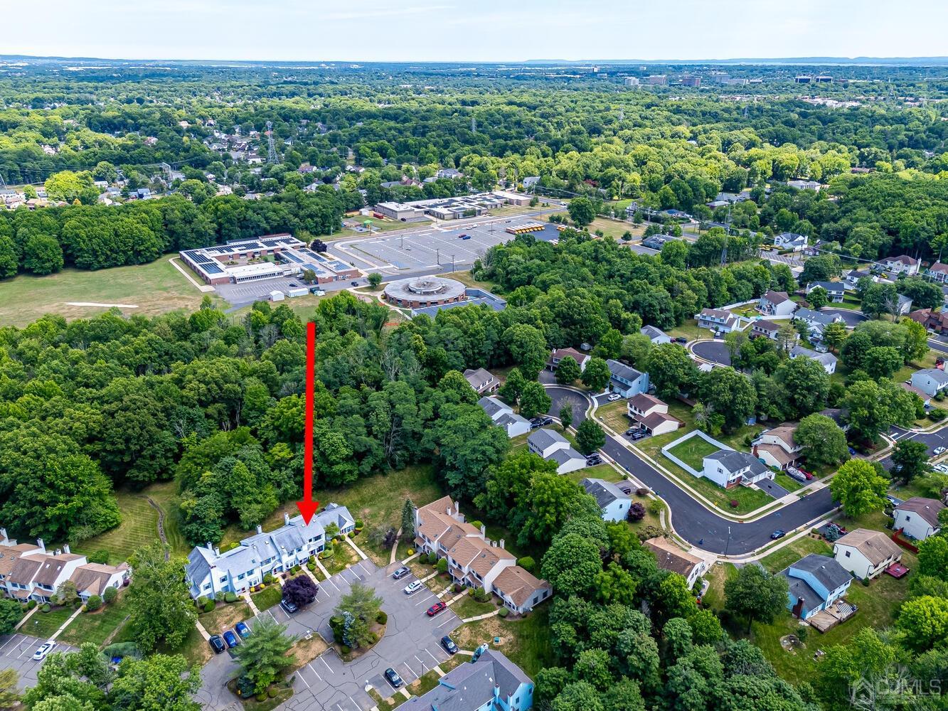 1005 Maplecrest Road Edison, NJ 08820 - Photo 8 of 48 a view of a city