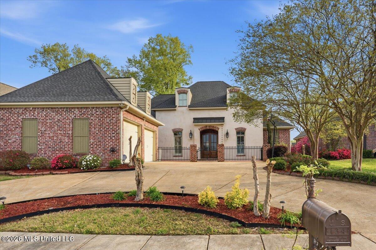 134 Novara Trail Madison, MS 39110 - Photo 1 of 57 01-134_Novara_Trail_053