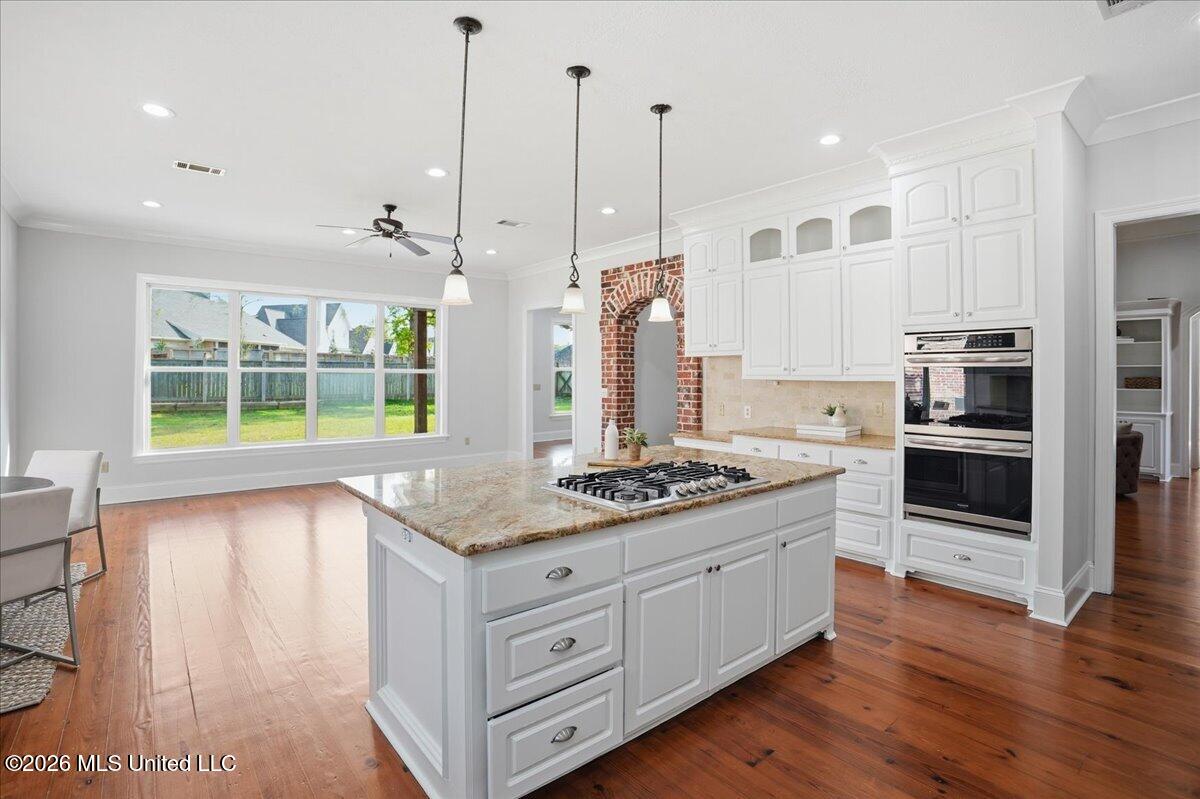 134 Novara Trail Madison, MS 39110 - Photo 20 of 57 21-134_Novara_Trail_017