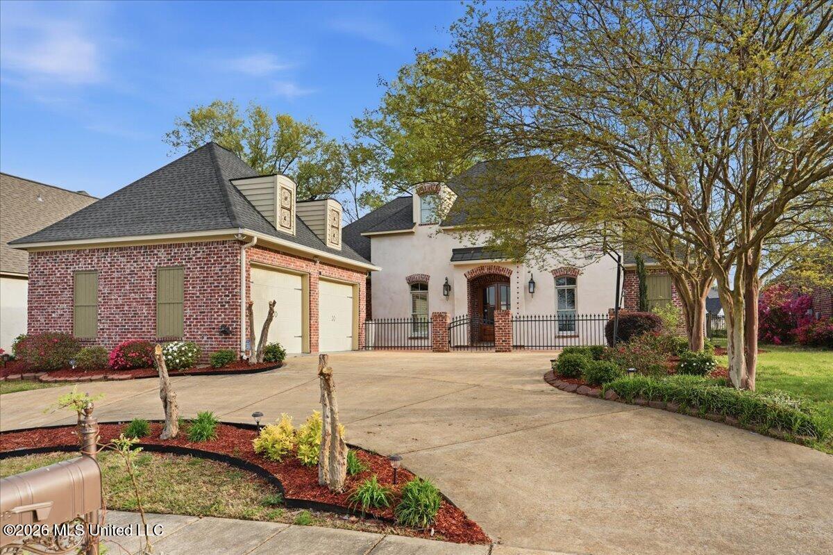 134 Novara Trail Madison, MS 39110 - Photo 2 of 57 02-134_Novara_Trail_054