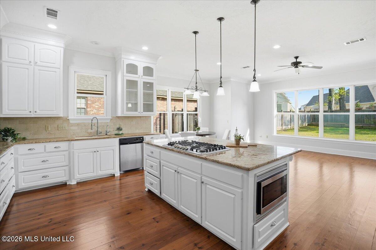 134 Novara Trail Madison, MS 39110 - Photo 21 of 57 22-134_Novara_Trail_018