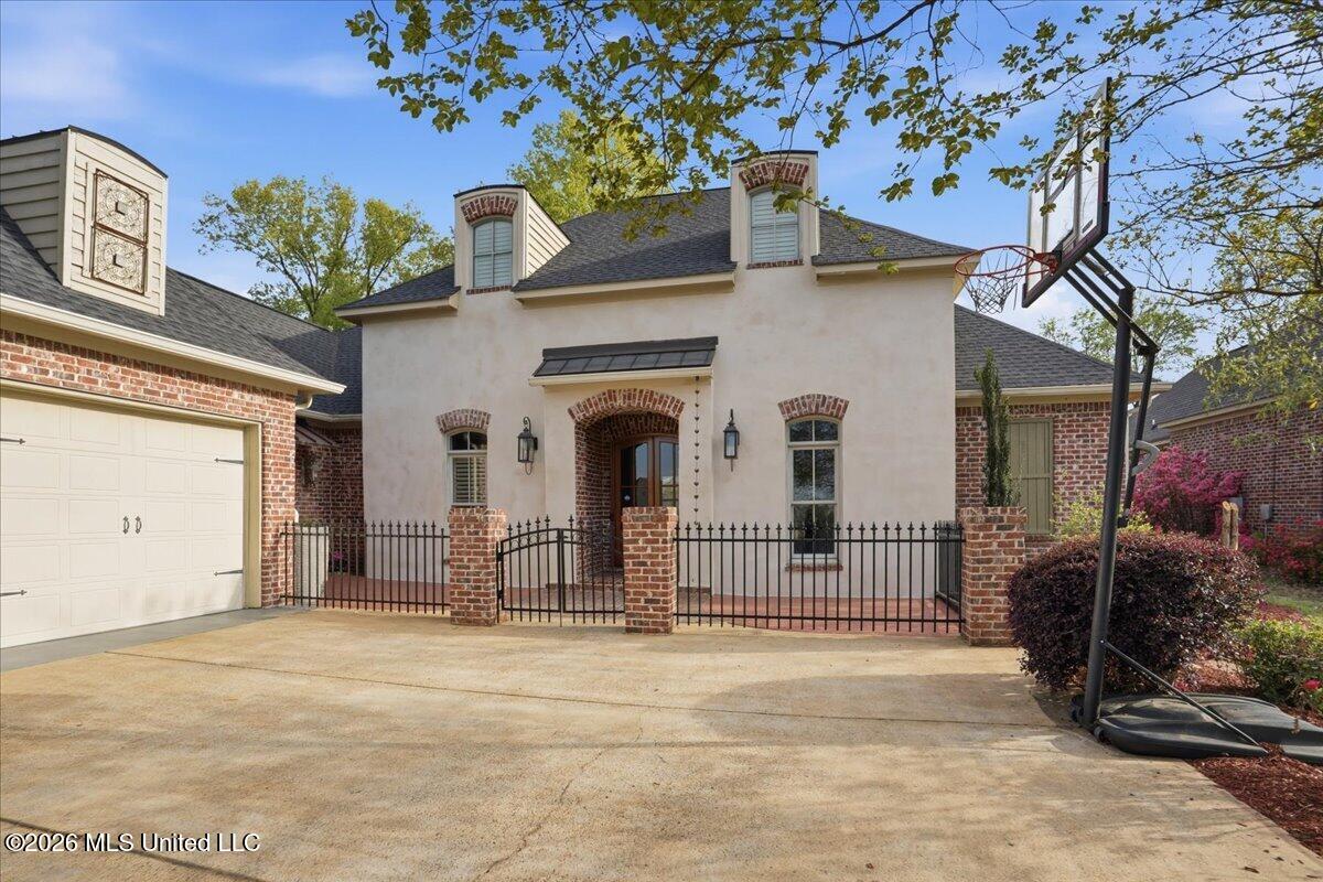 134 Novara Trail Madison, MS 39110 - Photo 3 of 57 03-134_Novara_Trail_052