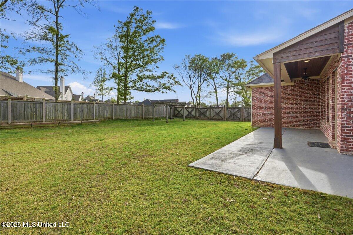 134 Novara Trail Madison, MS 39110 - Photo 49 of 57 51-134_Novara_Trail_047