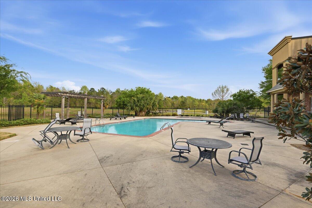 134 Novara Trail Madison, MS 39110 - Photo 54 of 57 56-134_Novara_Trail_055