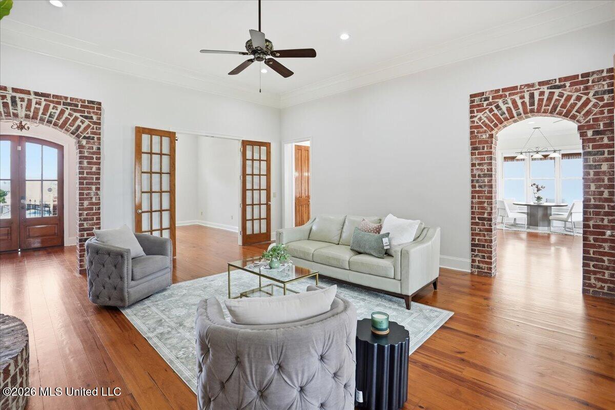 134 Novara Trail Madison, MS 39110 - Photo 7 of 57 07-134_Novara_Trail_003