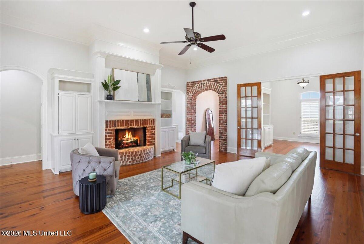 134 Novara Trail Madison, MS 39110 - Photo 8 of 57 08-134_Novara_Trail_004