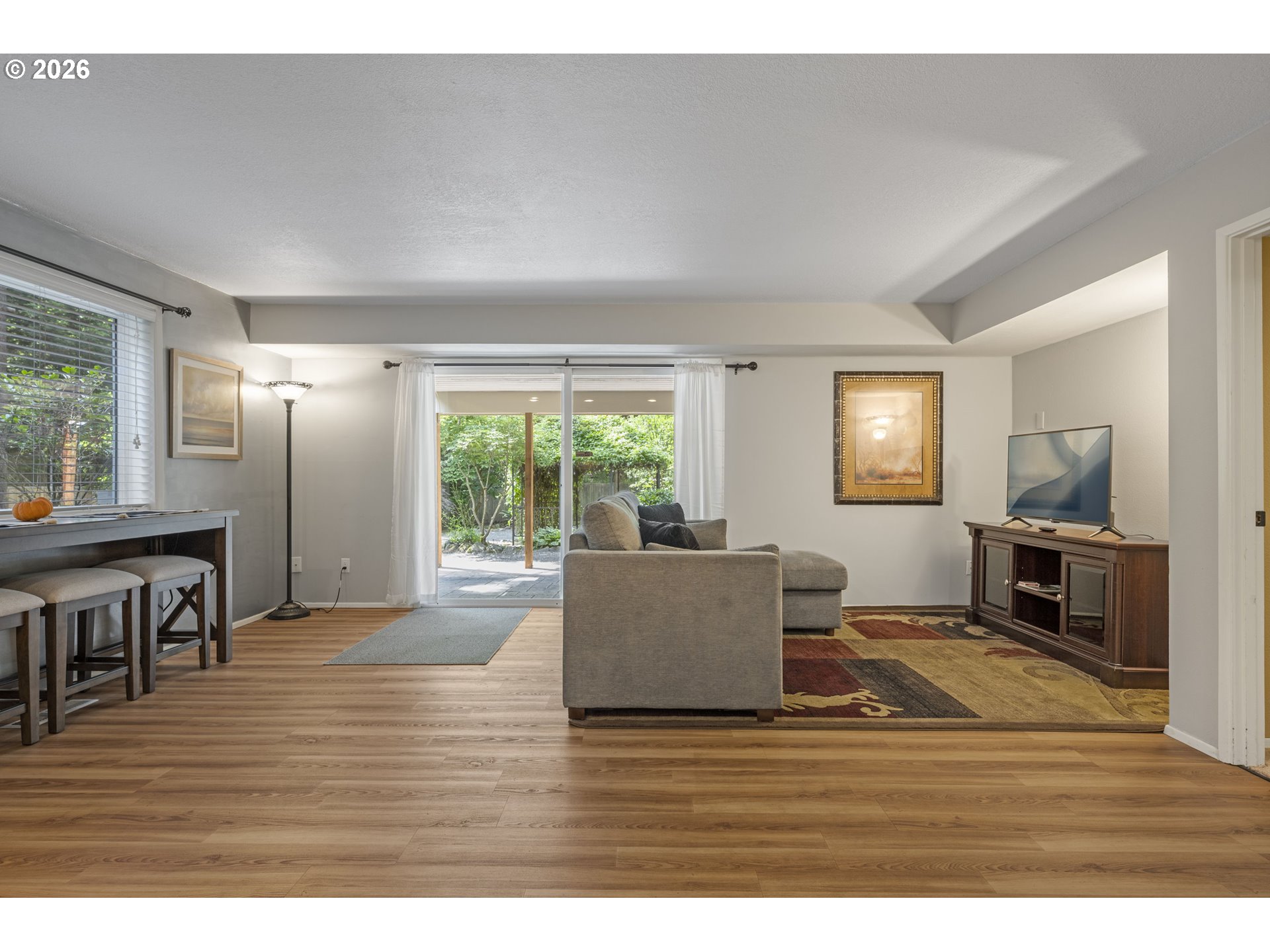 3008 Southwest Wilbard Street Portland, OR 97219 - Photo 24 of 48 Family Room