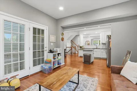 $565,000 | 12827 Wishing Well Way, Bristow, VA 20136