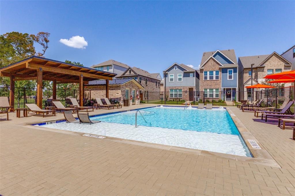 7535 Millingston Road Dallas, TX 75228 - Photo 30 of 38 Gallery Image 30