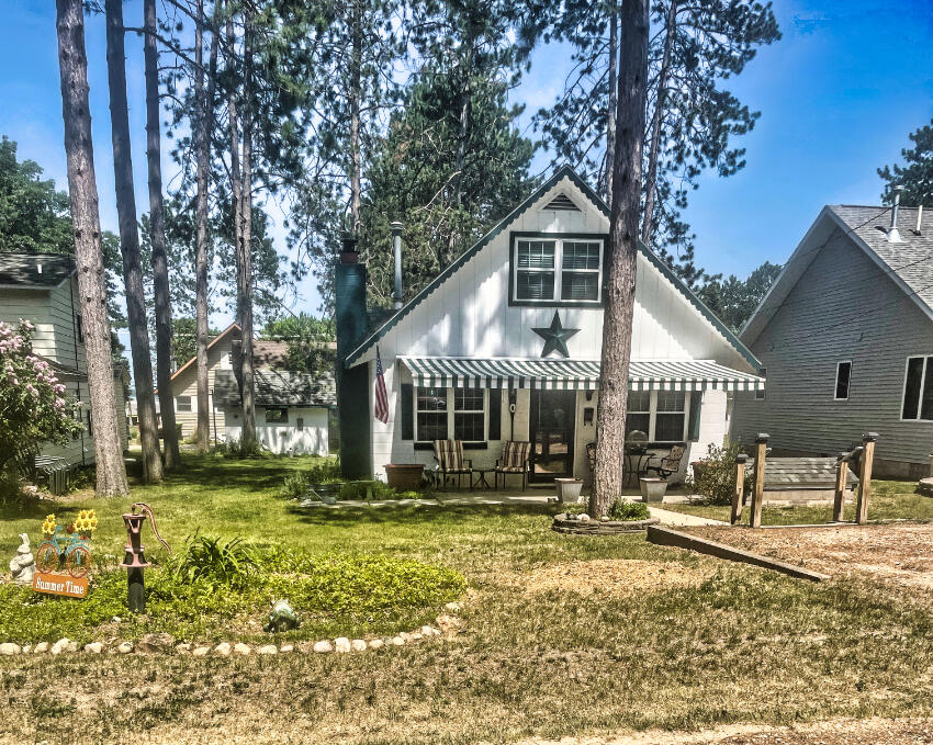 120 Norway Road Roscommon, MI 48653 - Photo 2 of 18 Gallery Image 2