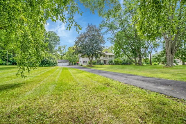 a view of outdoor space