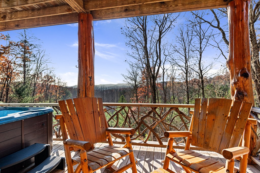 307 Big Timber Road Mineral Bluff, GA 30559 - Photo 76 of 85 Gallery Image 76