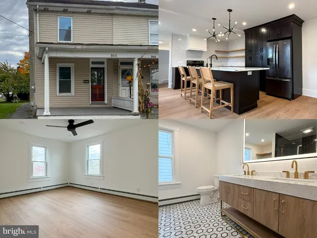 $254,900 | 964 West Main Street, New Holland, PA 17557