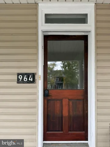 a view of a fireplace