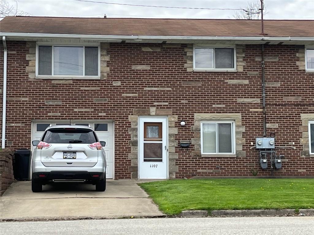 1107 Walnut Street Springdale, PA 15144 - Photo 1 of 1 Gallery Image 1