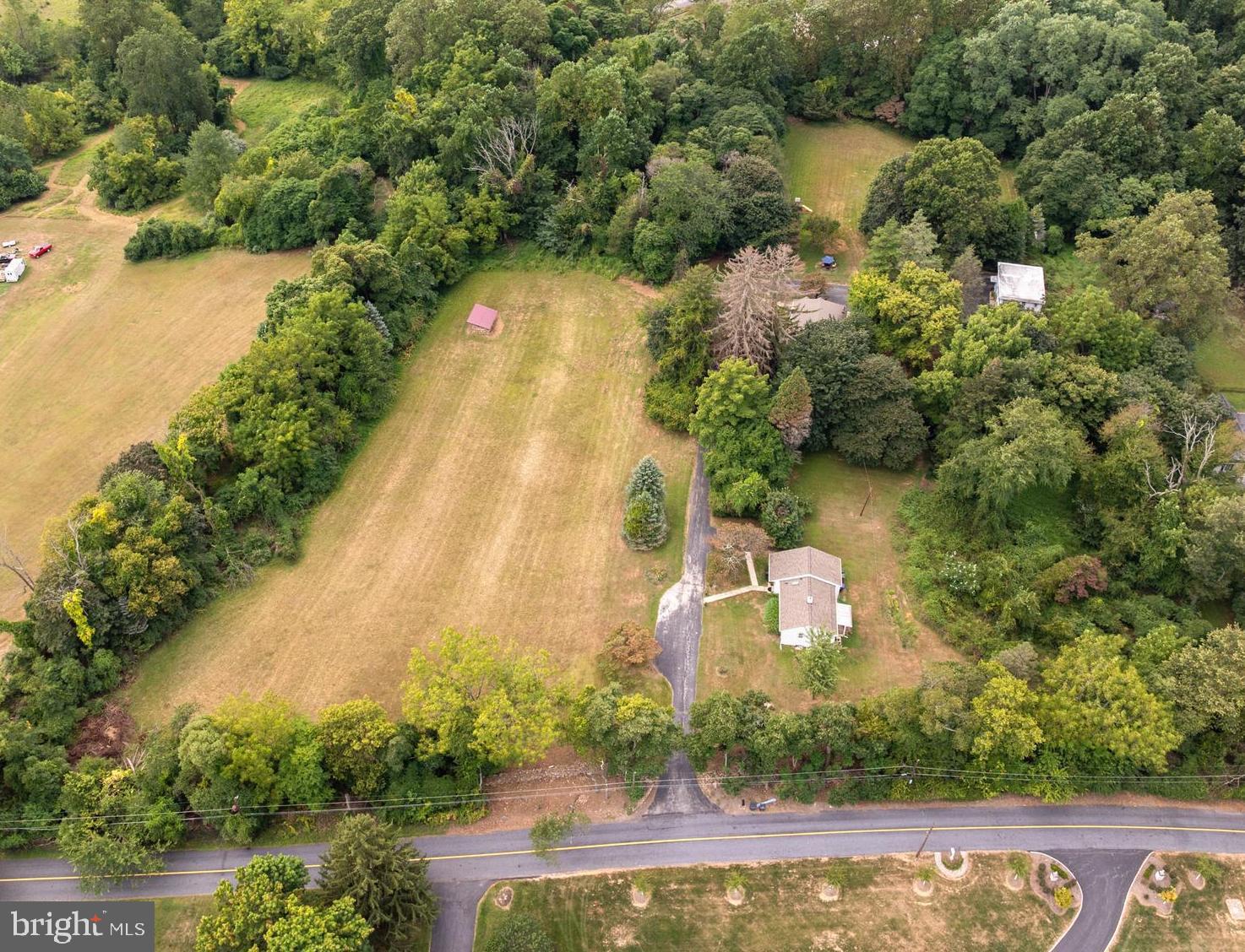 120 Diamond Rock Road Phoenixville, PA 19460 - Photo 3 of 86 "Diamond Meadows" is a RARE private compound