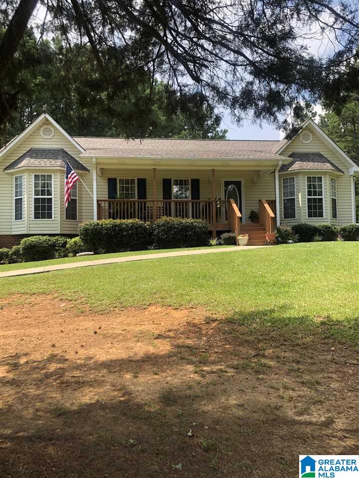 2894 Happy Top Road Morris, AL 35116 - Photo 1 of 21