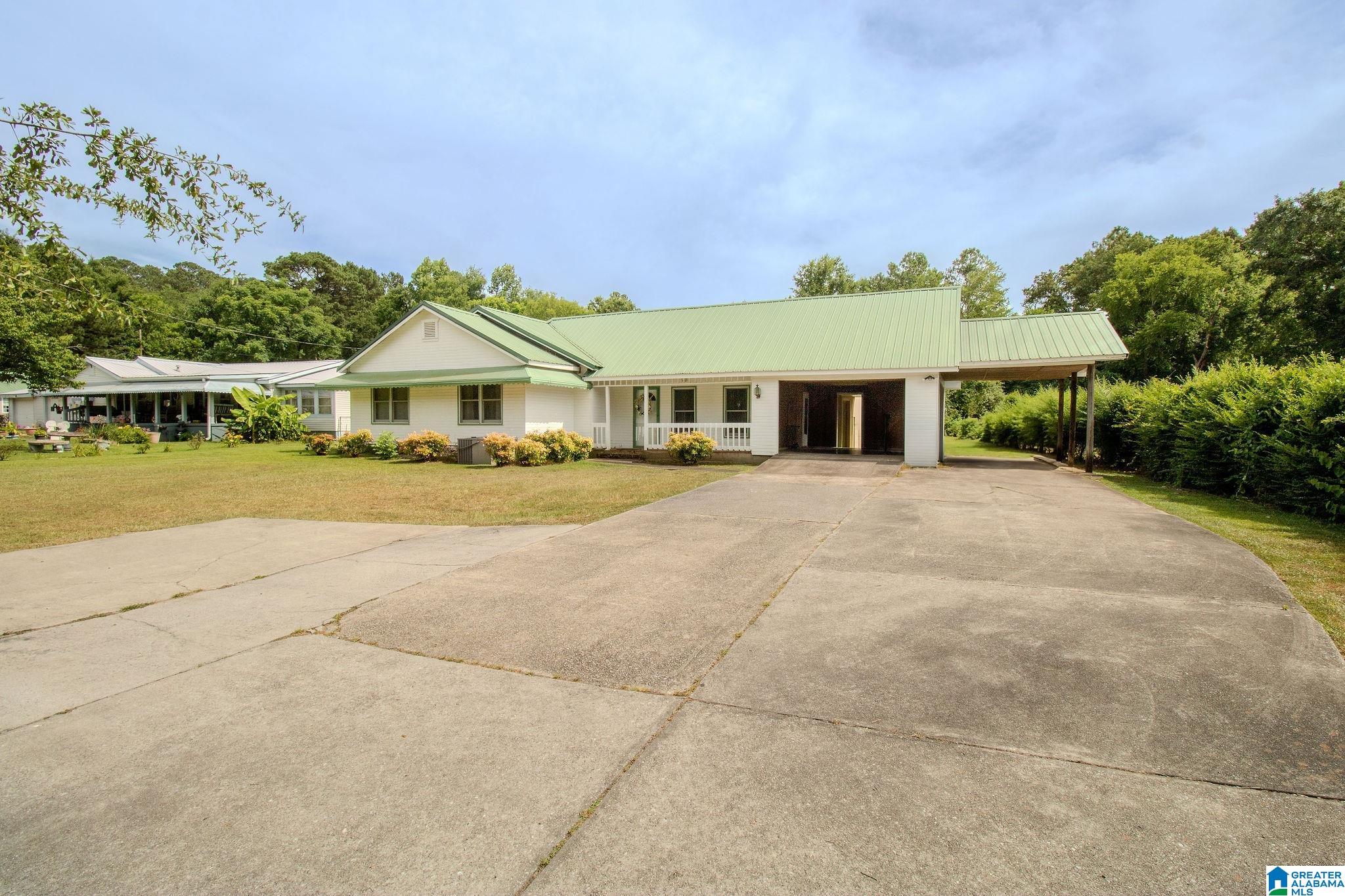 209 Whites Gap Road Southeast Jacksonville, AL 36265 - Photo 44 of 44