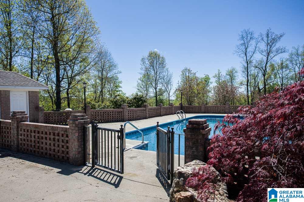 7625 Old Springville Road Trussville, AL 35173 - Photo 31 of 49