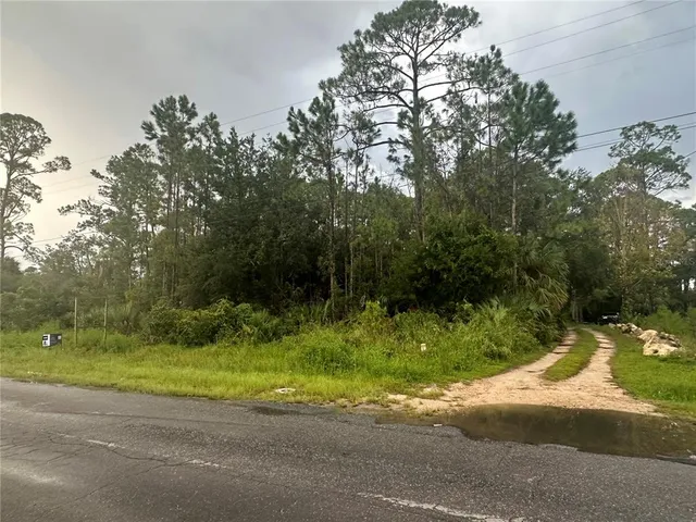 $129,000 | 805 1st Avenue South, Steinhatchee, FL 32359