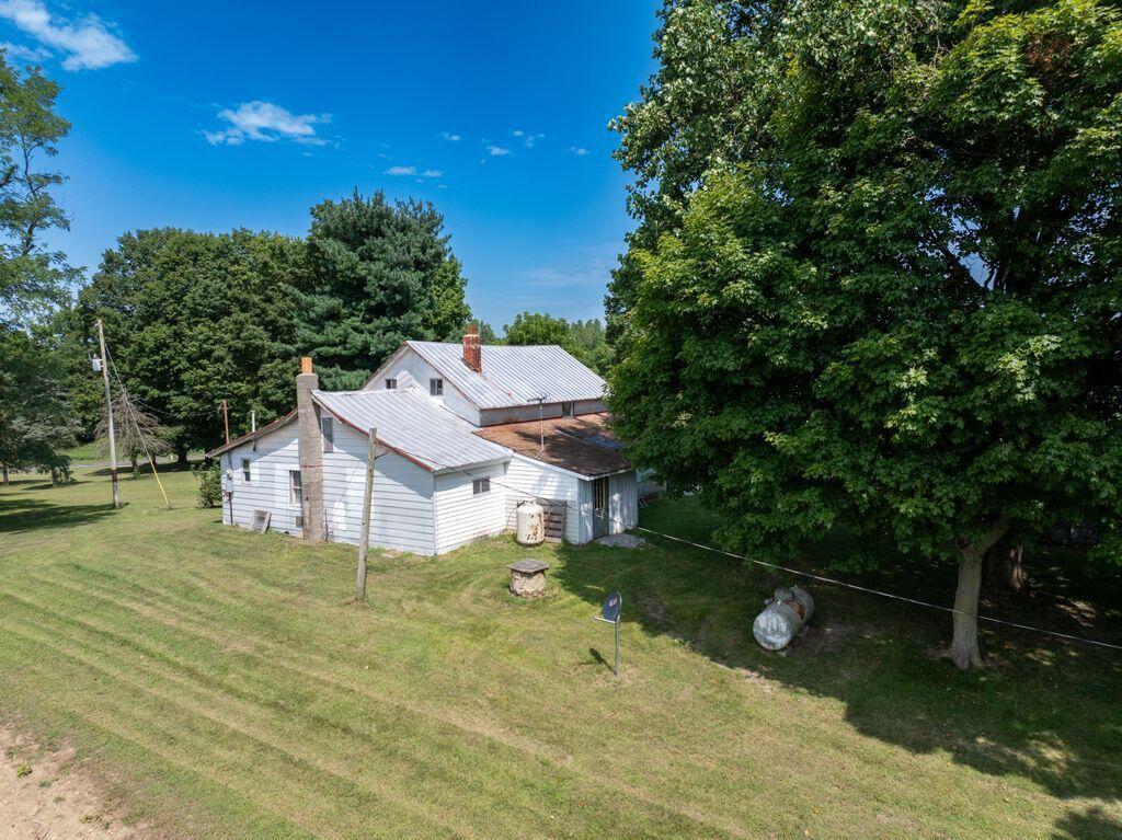 6454 Castle Road Johnstown, OH 43031 - Photo 13 of 26 Johnstown Drone 00023