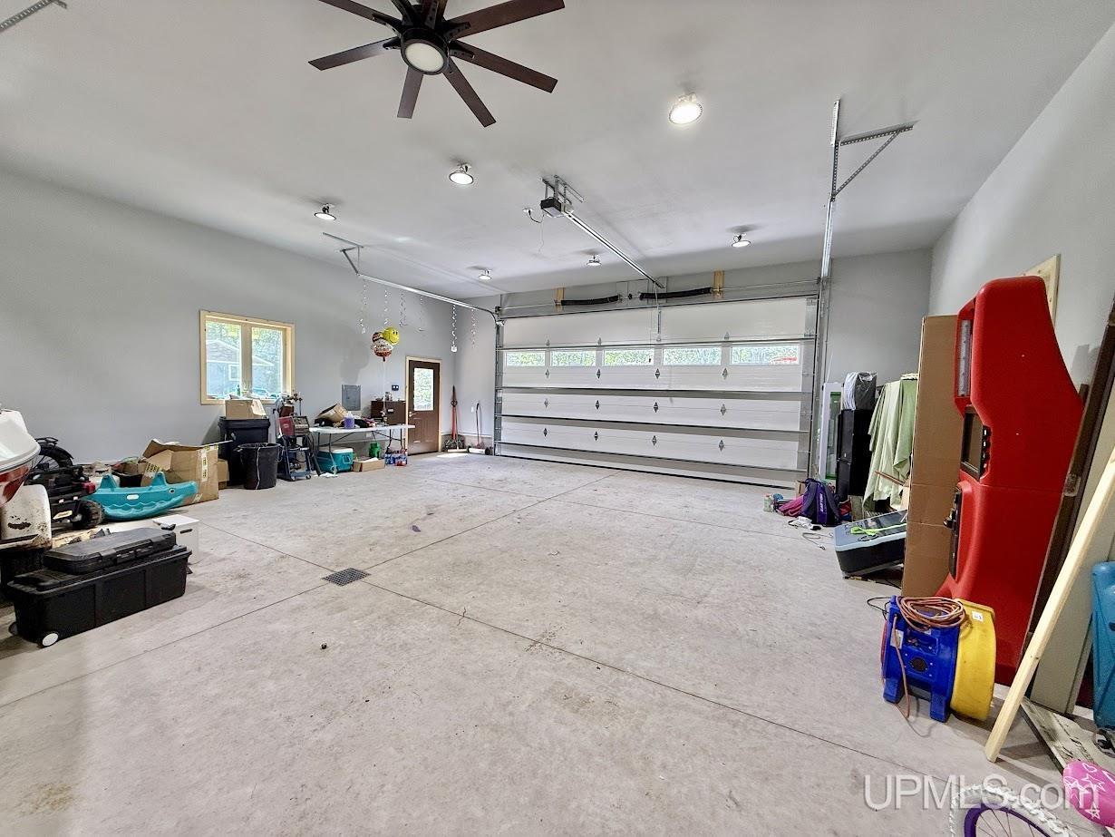5935 Brampton 27.5 Road Gladstone, MI 49837 - Photo 32 of 45