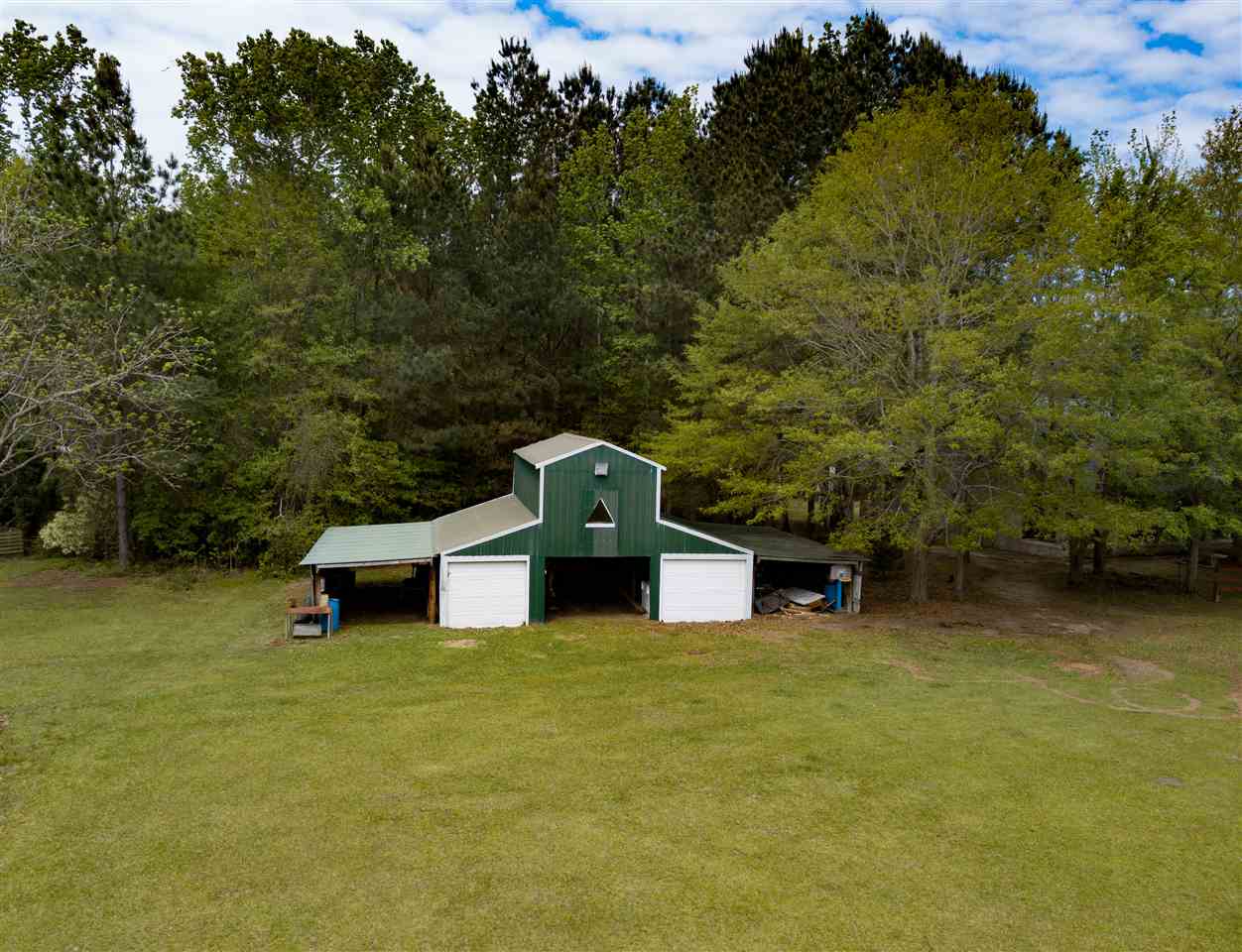 54700 Jay Road Stockton, AL 36579 - Photo 35 of 43