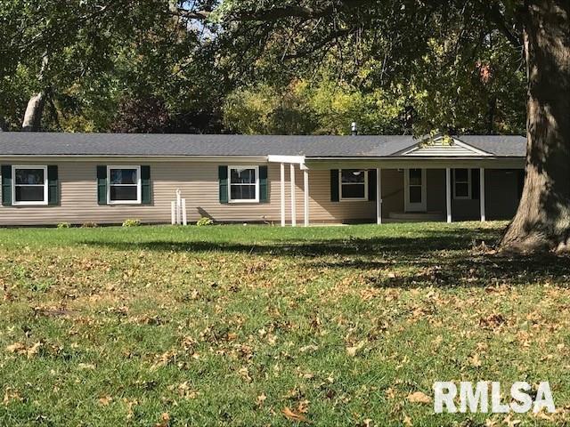 3395 Tozer Road Springfield, IL 62707 - Photo 2 of 29